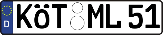 KÖT-ML51