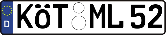 KÖT-ML52