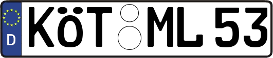 KÖT-ML53