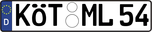 KÖT-ML54