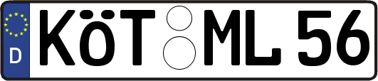 KÖT-ML56