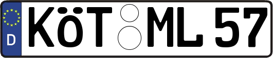 KÖT-ML57