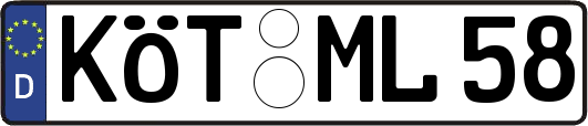 KÖT-ML58