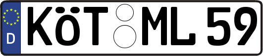 KÖT-ML59