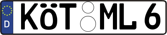 KÖT-ML6