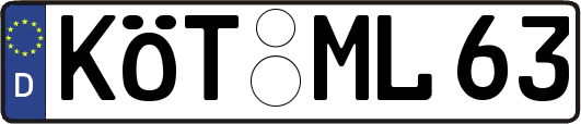 KÖT-ML63