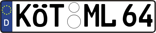 KÖT-ML64