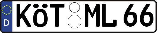 KÖT-ML66