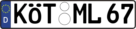 KÖT-ML67