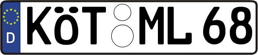 KÖT-ML68
