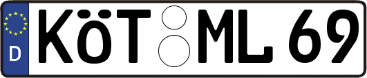 KÖT-ML69
