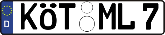 KÖT-ML7