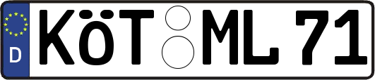 KÖT-ML71