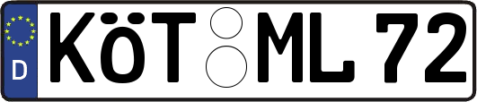 KÖT-ML72