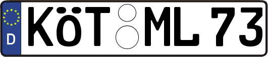 KÖT-ML73