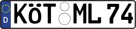 KÖT-ML74