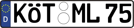 KÖT-ML75