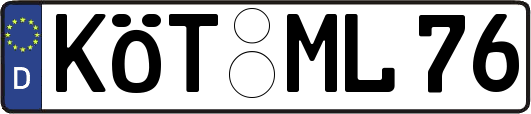 KÖT-ML76