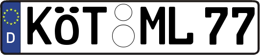 KÖT-ML77