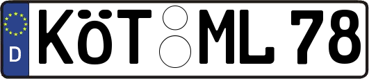 KÖT-ML78