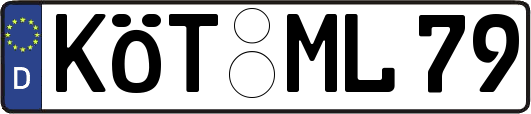 KÖT-ML79