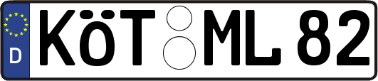 KÖT-ML82