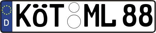 KÖT-ML88
