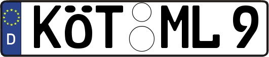 KÖT-ML9