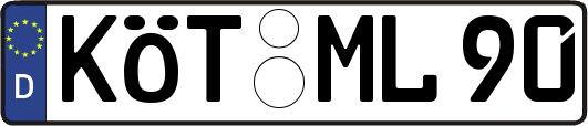 KÖT-ML90