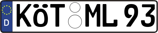 KÖT-ML93