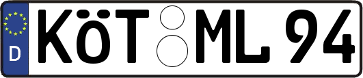 KÖT-ML94