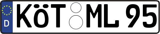 KÖT-ML95