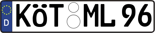 KÖT-ML96