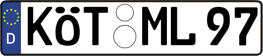 KÖT-ML97