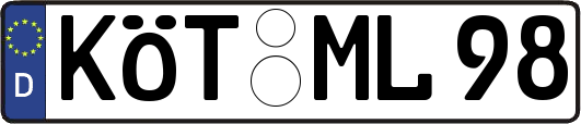 KÖT-ML98