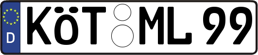 KÖT-ML99