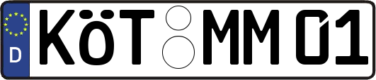 KÖT-MM01