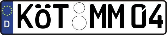 KÖT-MM04