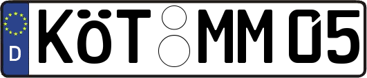 KÖT-MM05