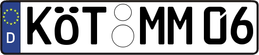 KÖT-MM06