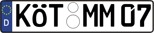 KÖT-MM07