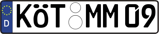 KÖT-MM09