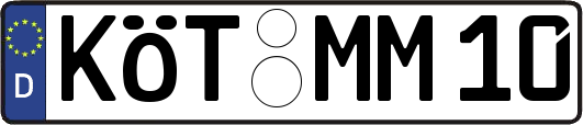 KÖT-MM10
