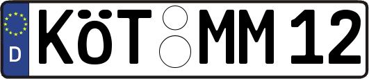 KÖT-MM12