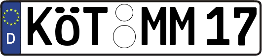 KÖT-MM17
