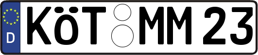 KÖT-MM23