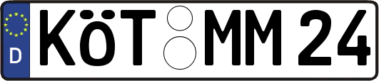 KÖT-MM24