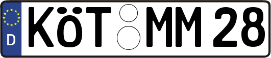 KÖT-MM28