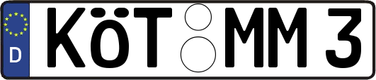 KÖT-MM3