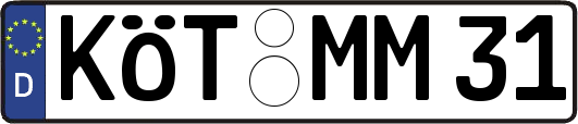 KÖT-MM31